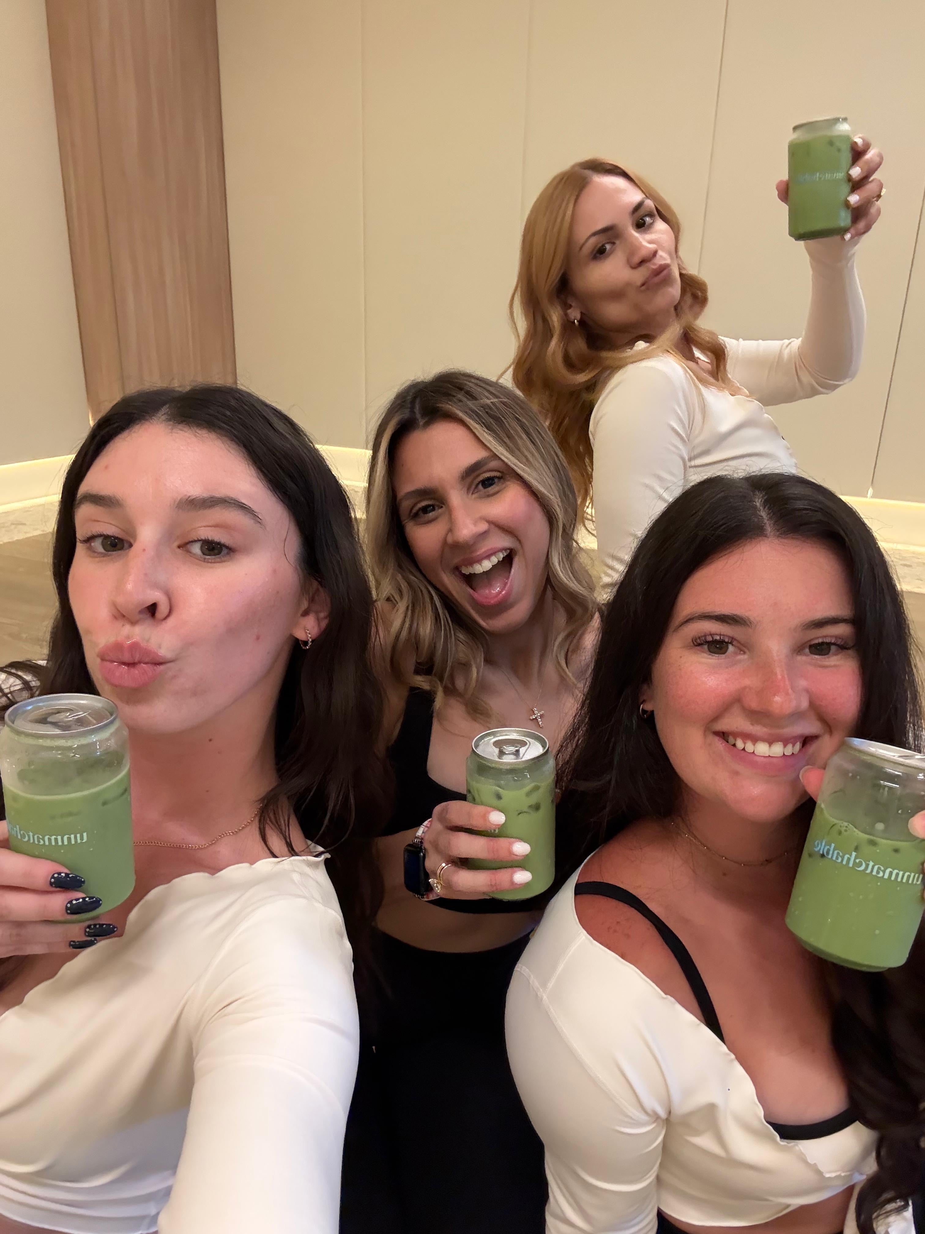 Matcha Bar Experience – June 2026 Event